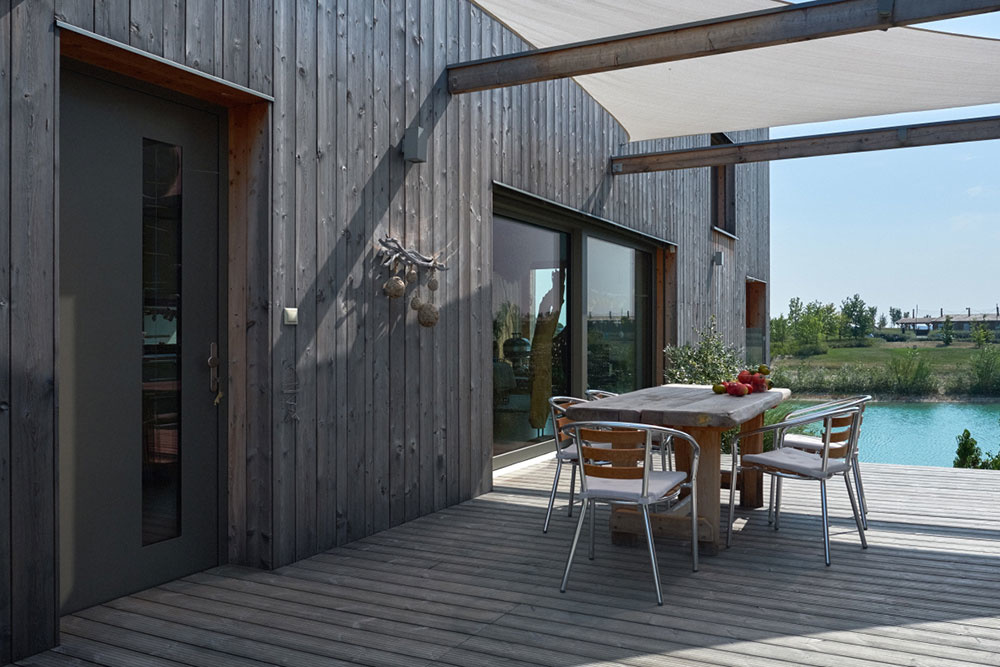 Hliníkové okná od KALYPSA – elegantné aj úsporné riešenie pre váš dom