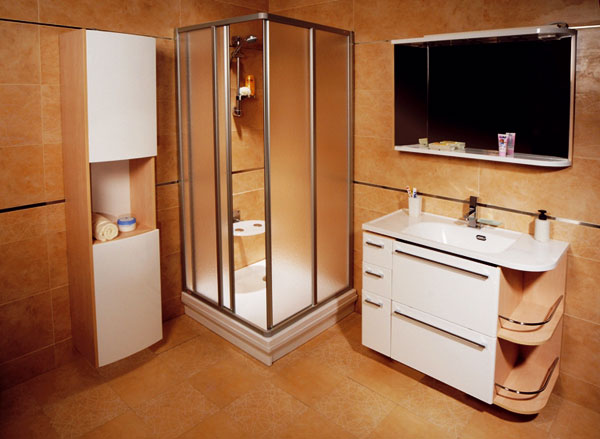 Hľadáte unikátne riešenie priestoru Vašej kúpeľne?