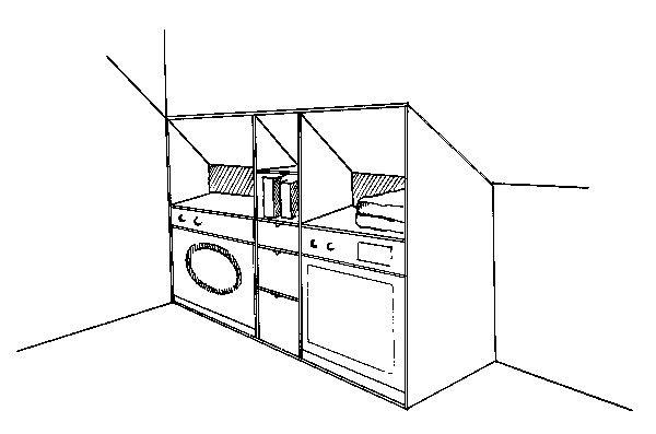Modelové riešenia pre vašu práčku