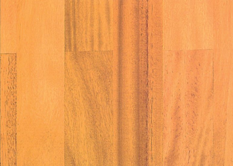 Povrchové úpravy exotického dreva