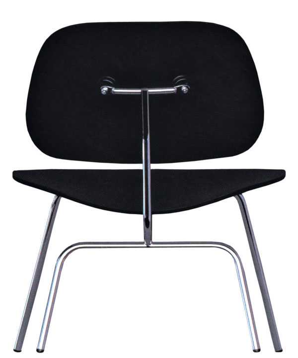 Nesmrteľné stoličky Ray a Charlesa Eamesovcov