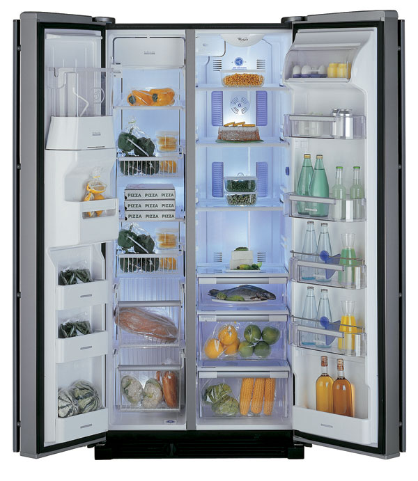 Čo by ste mali vedieť pred kúpou chladničky