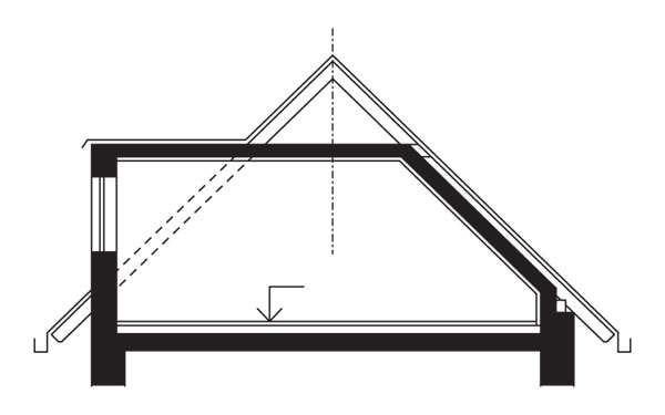 Vikiere – presvetľovacie striešky na strechách