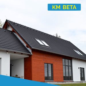 Vyberte si osvedčenú kvalitu na vašu strechu!