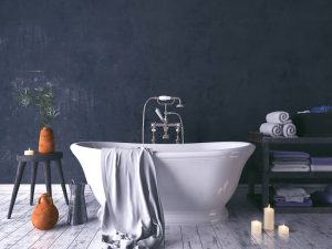 Redakcia radí: Ako si navrhnúť kúpeľňu snov?