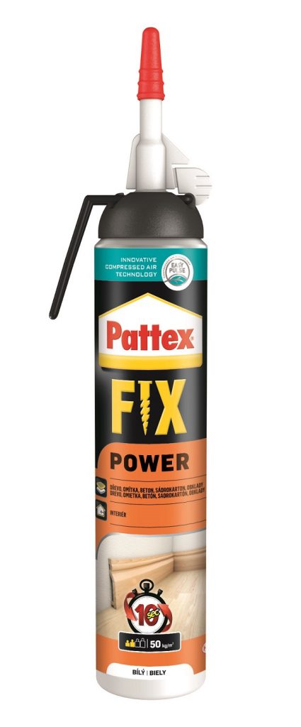 Pattex Fix Power
