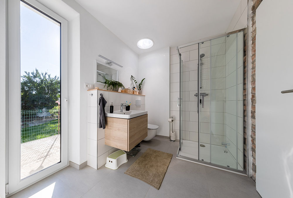 Dom po rekonštrukcii