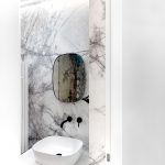 mramorová kúpeľňa