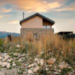 rodinná vila v Bulharsku
