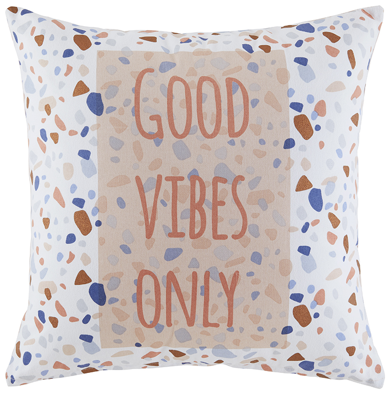 Dekoračný vankúš Terrazzo