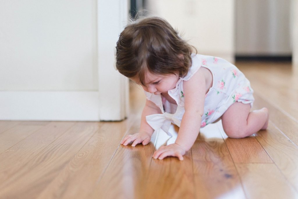 Čistá a dezifikovaná podlaha? Objavte účinnú ochranu pre vašu domácnosť