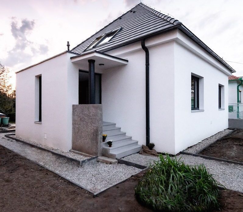 VELUX RenovActive okná