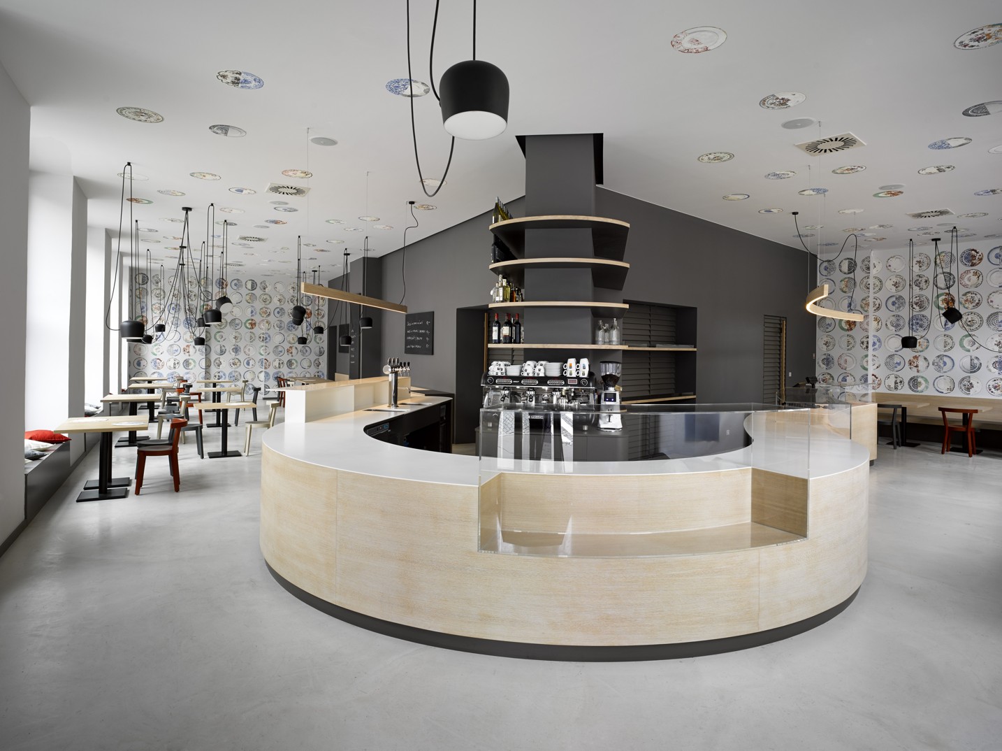 Reštaurácia Café Záhorský