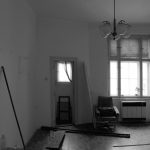 Pôvodný stav pražského bytu