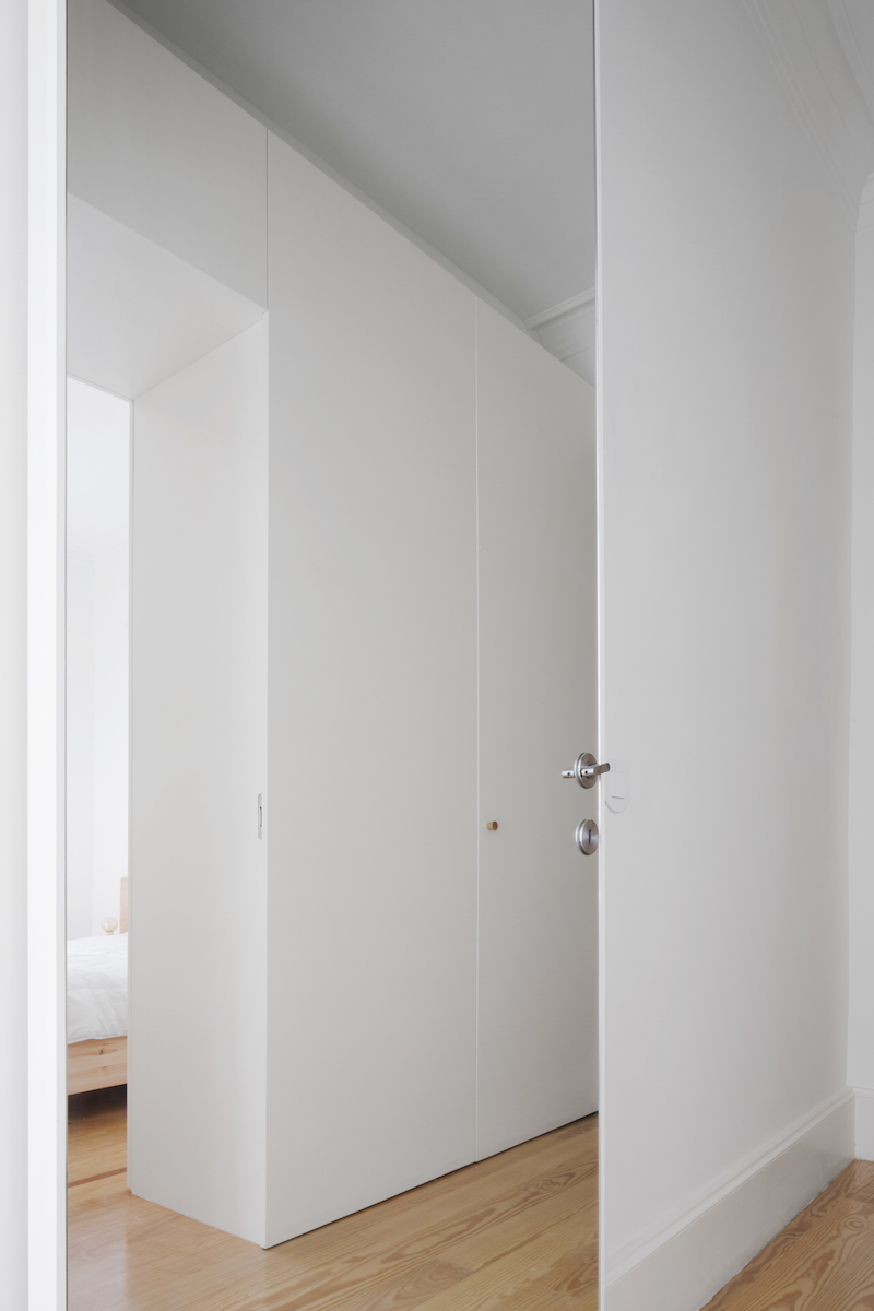Casa em AveiroArchitecture by Mero Oficina