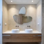 Dizajnové prvky v kúpeľni