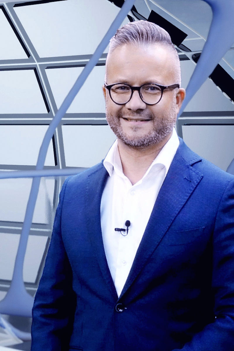 Ing. Július Sič
technický poradca, Xella Slovensko
