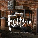 Klipsch Heritage Forte IV- lifestyle2