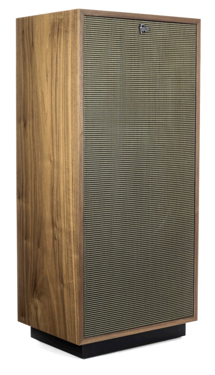 Klipsch Heritage Forte IV- orech