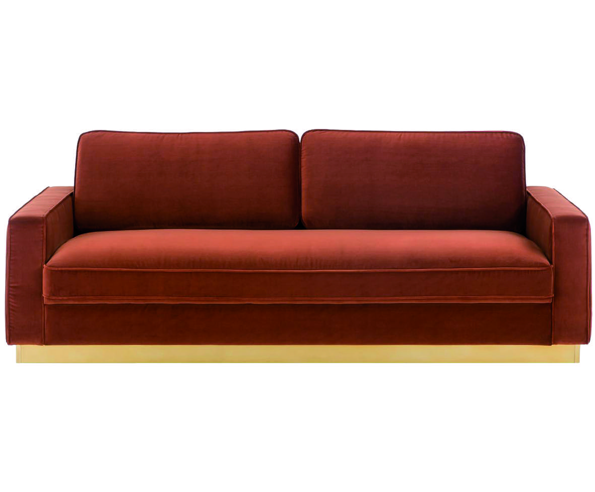 Pohovka Chelsea, 228 × 100 × 75 cm, 979,90 €