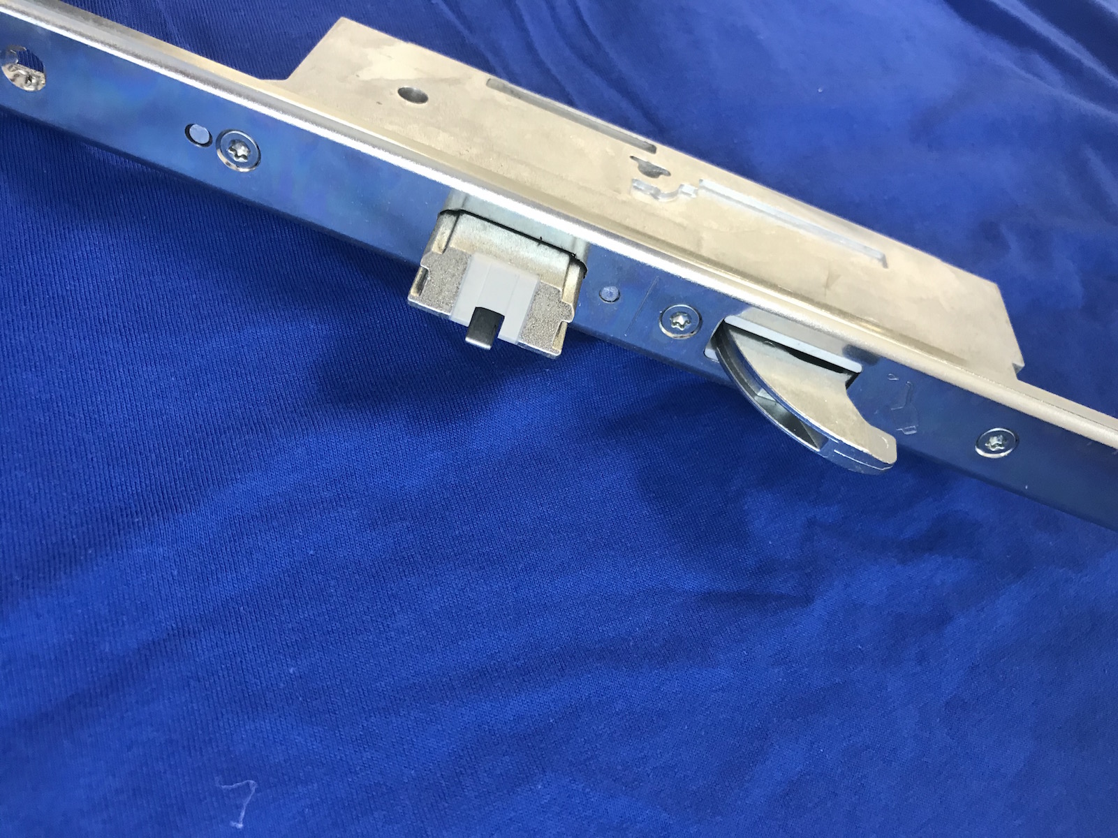 Dverov† vloßka h†ky automatik D