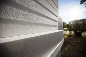 Stavba domov s takmer nulovou potrebou energie s využitím polystyrénu
