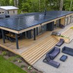 Pasívny dom Click Solar