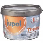 Jupol thermo 5L