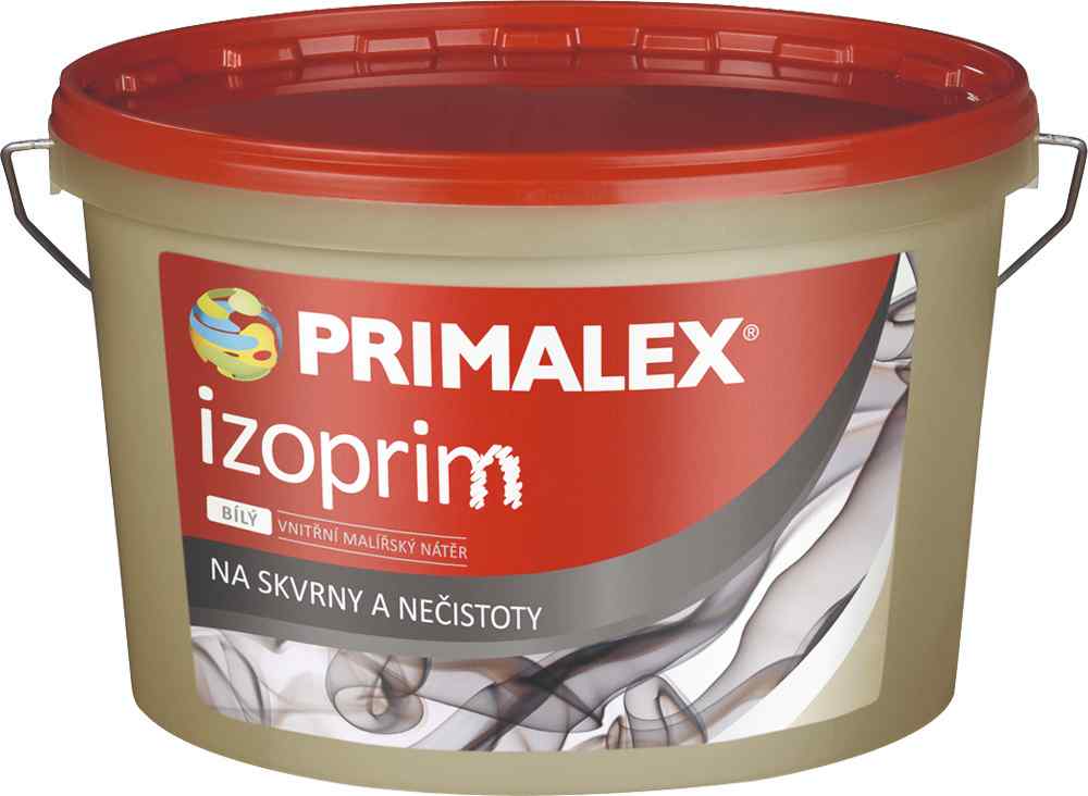 Primalex izoprim