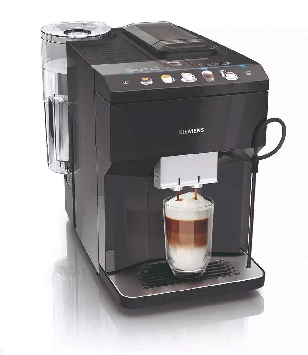 Siemens kávovar