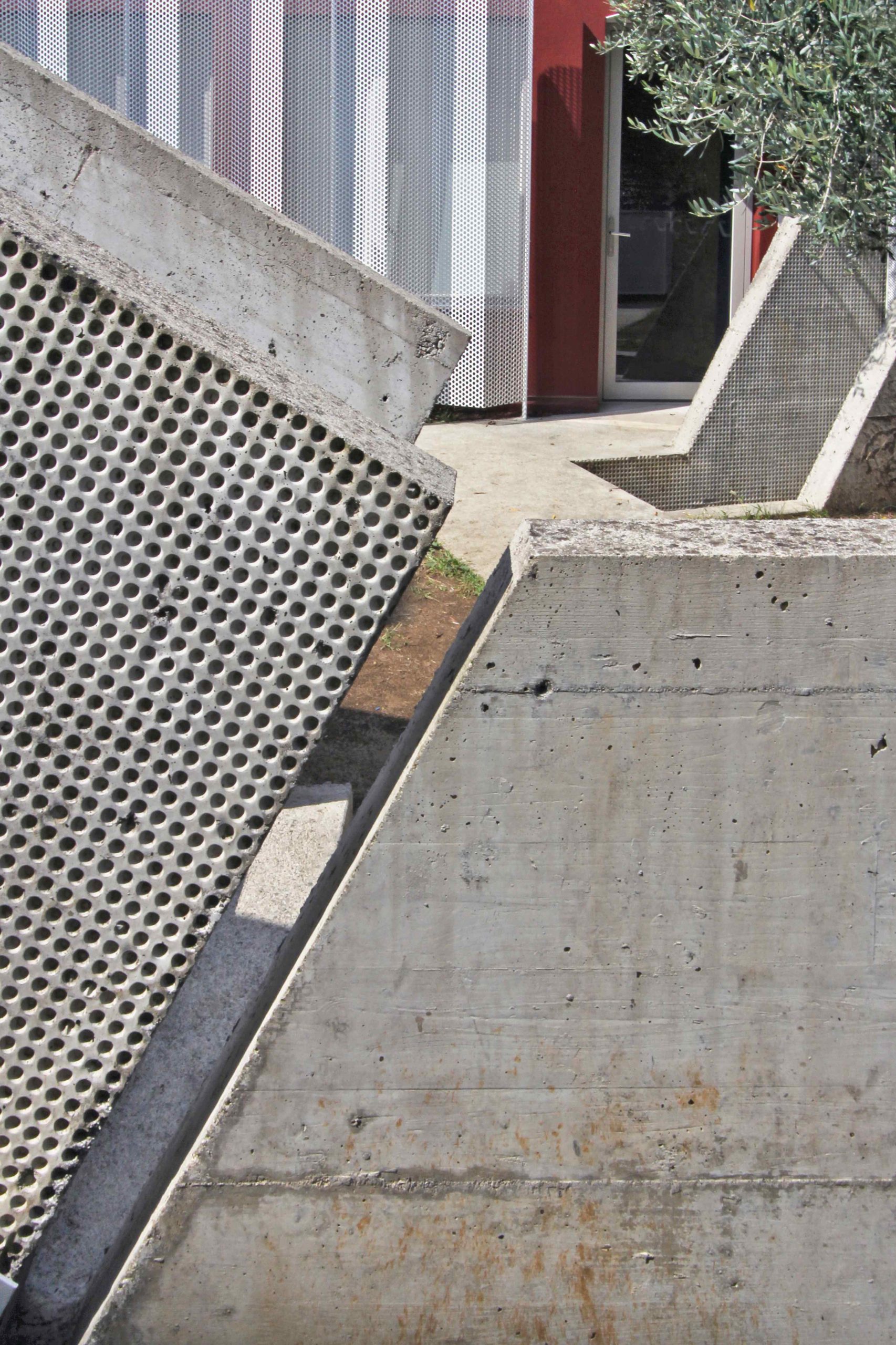 Detail. 