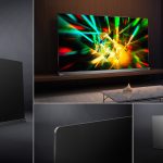 Nový špičkový 4K OLED televízor Hisense 65A9G