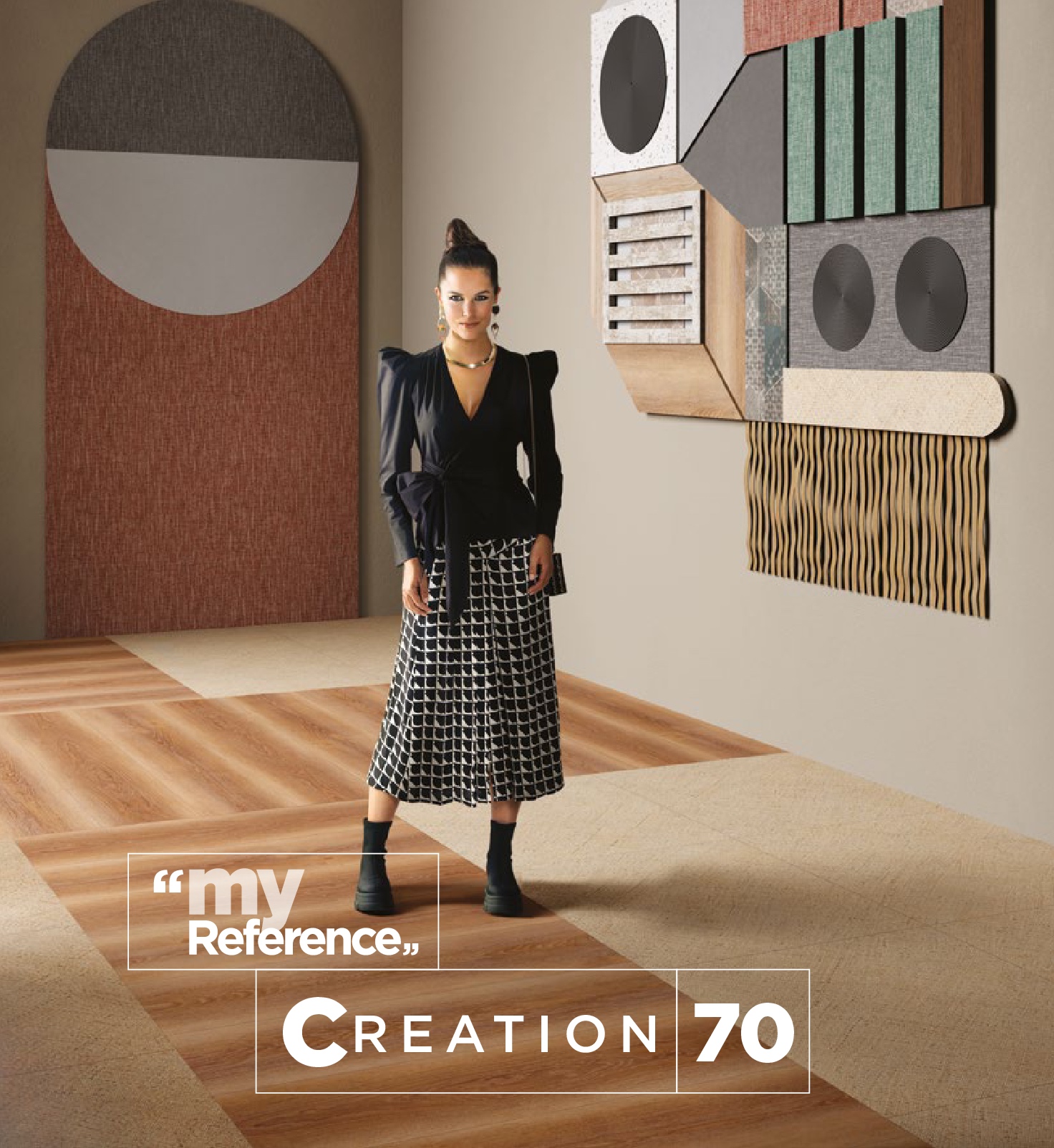 Gerflor CREATION 70