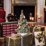 Adventný kalendár stromček Christmas Toy’s Memory