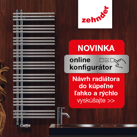 Zehnder online konfigurator