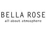 Bella rose logo