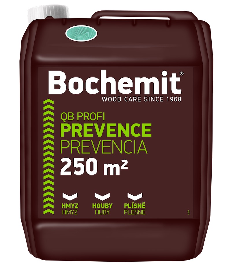 Bochemit 5kg_QBProfi_zeleny