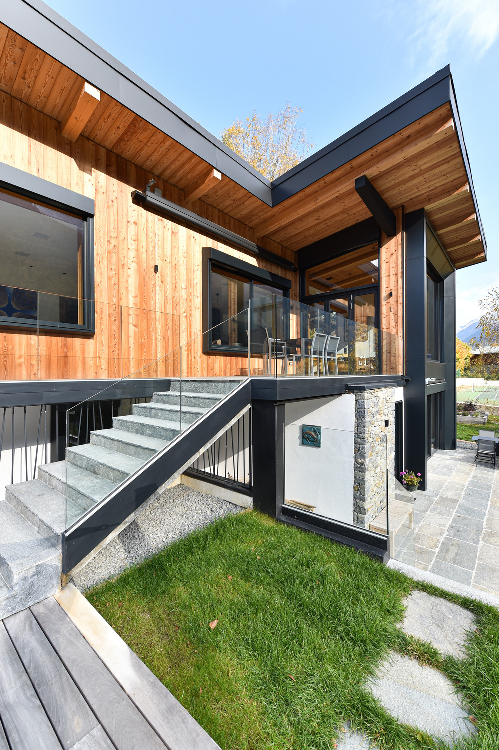 Napriek rekonštrukcii sa podarilo zachovať autentické architektonické dedičstvo.