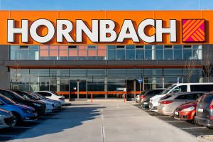 Hornbach otvára svoju piatu projektovú predajňu na Slovensku v Nitre