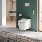 Sprchovací toaleta Concept 300