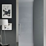 Sivé interiérové dvere
