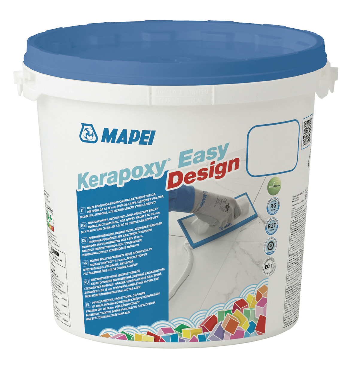 Kerapoxy Easy Design 3kg
