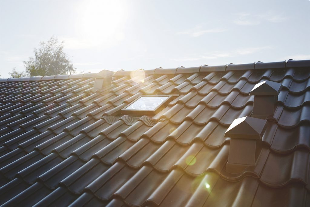 Moderné riešenia pre strechy s nízkym sklonom