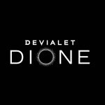 Devialet Dione-logo