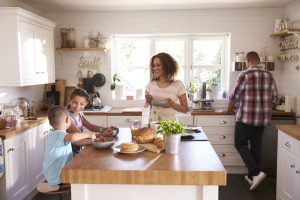 6 kuchynských trendov, ktorým sa radšej vyhnite, inak bude vaša kuchyňa onedlho pôsobiť zastaralo