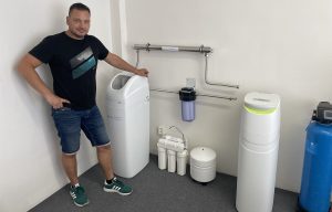 Opýtali sme sa odborníka, aká je kvalita vody v rodinných domoch na Slovensku