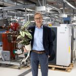 Jochen a výroba tepelných čerpadiel v Nemecku