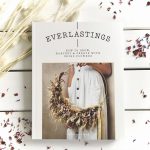 Everlastings kniha spracovaná v romantickom a prírodnom duchu