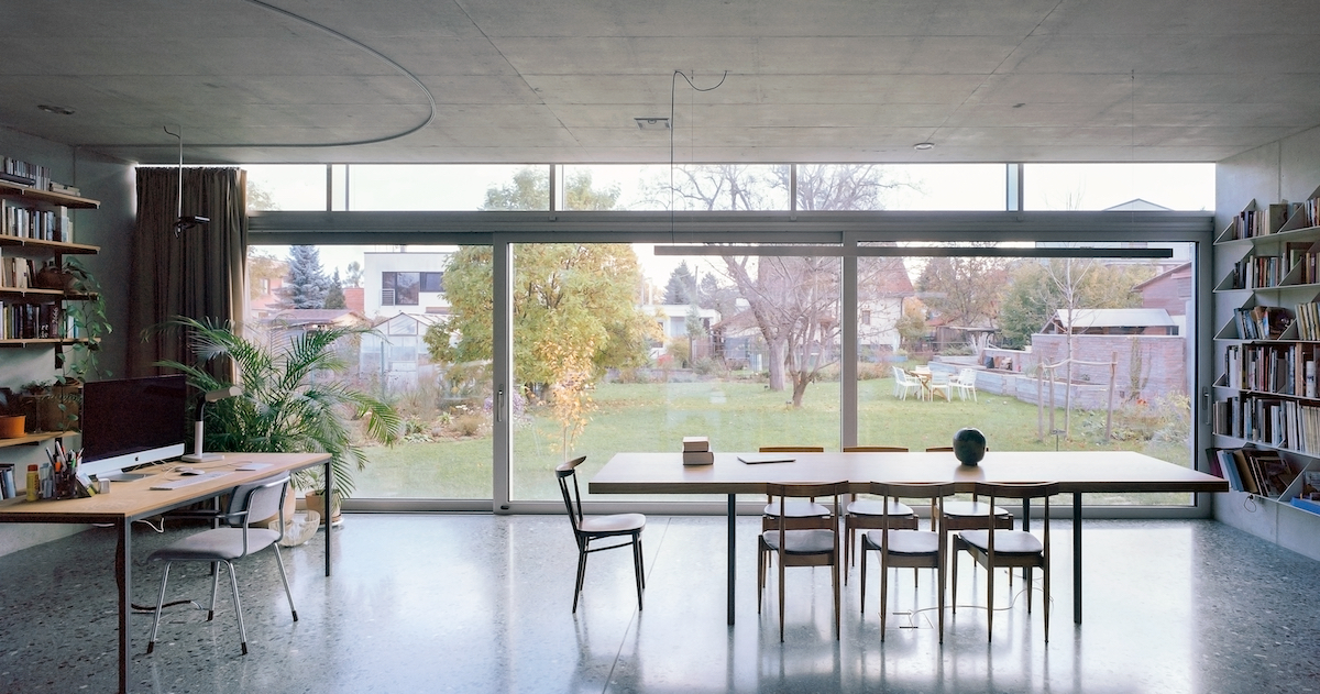 Villa Bôrik 11_photo credit Maxime Delvaux