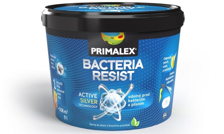 Primalex Bacteria Resist